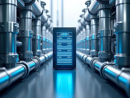 El último blog de la empresa sobre Compresores de refrigeración industrial adoptan sistemas de control avanzados