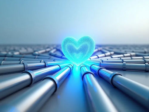 El último blog de la empresa sobre Nueva tecnología mejora la eficiencia de los gasoductos de gas natural