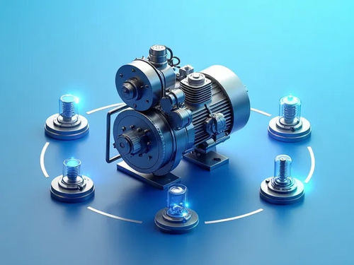 El último blog de la empresa sobre Guía para Elegir Compresores de Aire Industriales