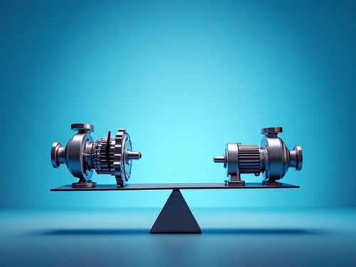 El último blog de la empresa sobre Diferencias Clave entre Bombas API 610 OH1 y OH2