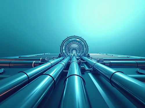 El último blog de la empresa sobre Sundynes Tech Avanza la Transición Energética con Bombas y Compresores