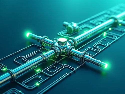 El último blog de la empresa sobre Los controles inteligentes impulsan la eficiencia energética en los sistemas de compresores de aire