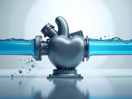 El último blog de la empresa sobre Nuevas bombas de engranajes optimizadas para sistemas de agua de alta presión