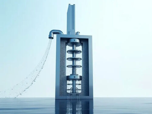 El último blog de la empresa sobre Las bombas verticales de varias etapas son clave para aumentar el suministro de agua
