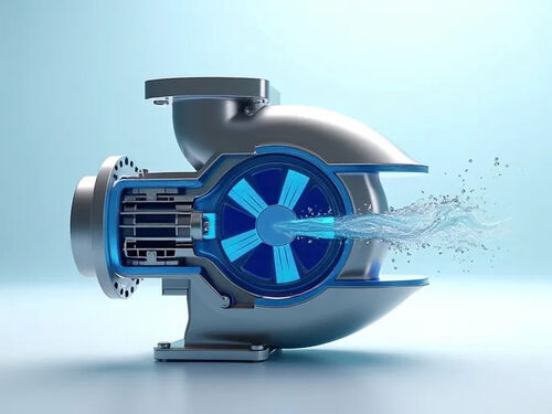 El último blog de la empresa sobre La clave para una transferencia eficiente de fluidos y el mantenimiento de las bombas centrífugas