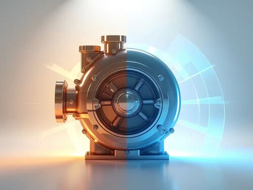 El último blog de la empresa sobre Comparando las bombas de aspiración de 50 Hz y 60 Hz para un uso óptimo