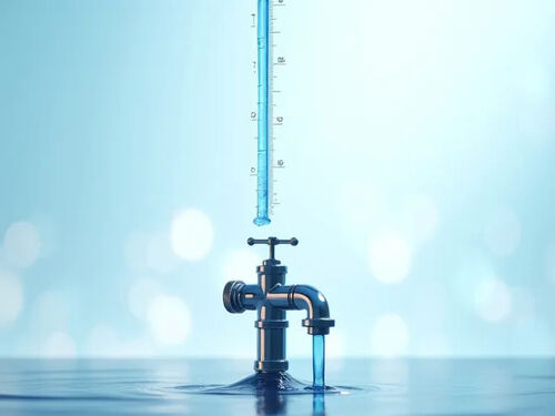 El último blog de la empresa sobre Cabeza de la bomba Concepto explicado de mecánica de fluidos esenciales