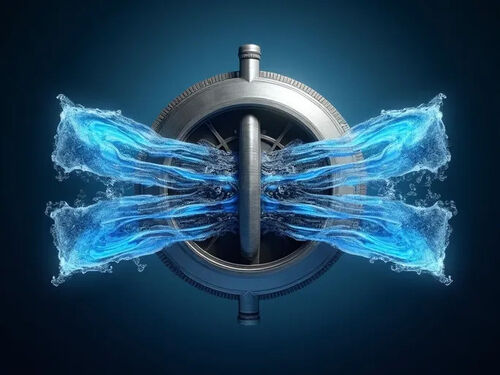 El último blog de la empresa sobre Eficiencia de la maquinaria hidráulica impulsada por la velocidad específica