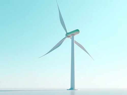 El último blog de la empresa sobre Los avances en la tecnología de los aerogeneradores impulsan el crecimiento de las energías renovables