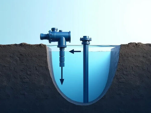 El último blog de la empresa sobre Horizontal vs Vertical Elegir la bomba de pozo sumergible adecuada