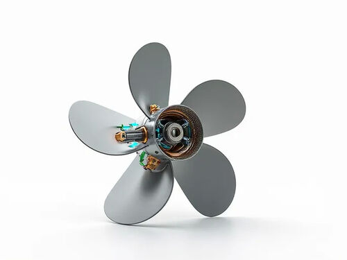 El último blog de la empresa sobre Científicos avanzan en el diseño de hélices de buques para un rendimiento óptimo