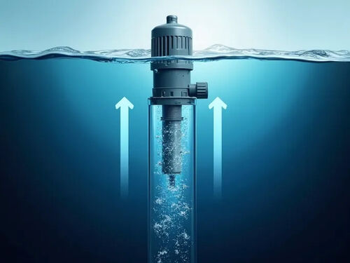 El último blog de la empresa sobre Guía para la Optimización de los Sistemas de Enfriamiento de Bombas Sumergibles