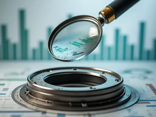 El último blog de la empresa sobre Gaddis Inc. Avanza el Mantenimiento de Sellos Mecánicos con Soluciones Basadas en Datos