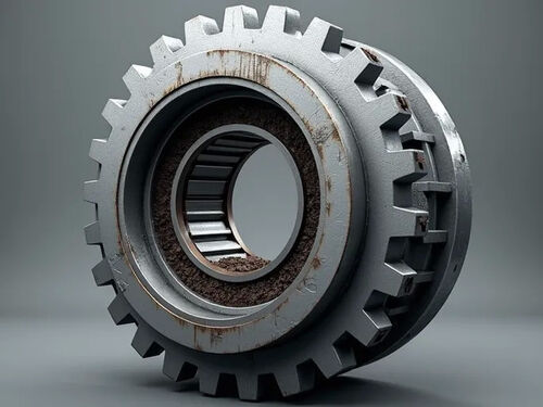 El último blog de la empresa sobre Consejos clave de mantenimiento de rodamientos para prolongar la vida útil del sistema de bombeo