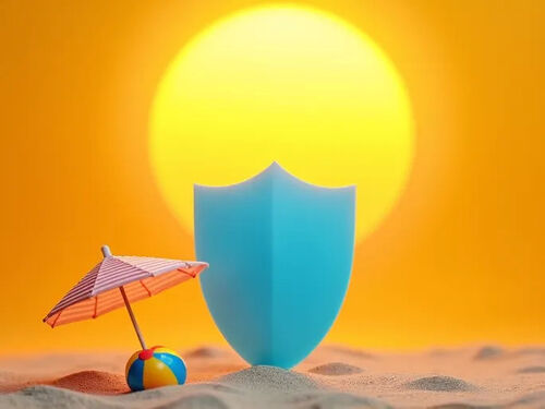 El último blog de la empresa sobre Los mejores protectores solares impermeables para la protección de la piel en verano