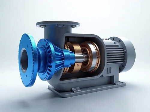 El último blog de la empresa sobre Guía para la selección y el mantenimiento de los rodamientos de la bomba centrífuga