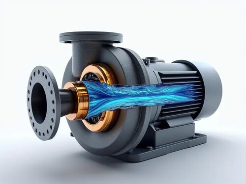 El último blog de la empresa sobre Guía para el reemplazo mecánico del sello para la eficiencia de la bomba