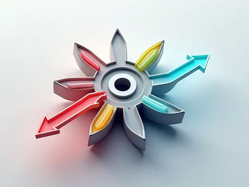 El último blog de la empresa sobre Estudio explora el control de empuje radial en sistemas de bombas