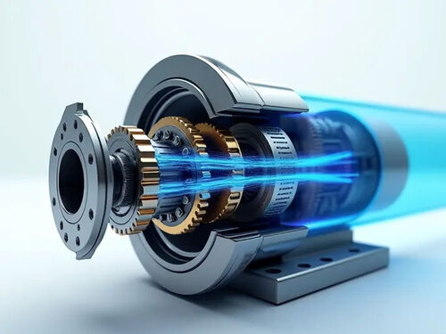 El último blog de la empresa sobre Optimización de Sistemas de Sellado en Bombas Sundyne OH6 para Mayor Durabilidad