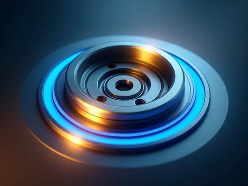 El último blog de la empresa sobre Optimización del rendimiento de equipos rotativos mediante el control de la velocidad del eje