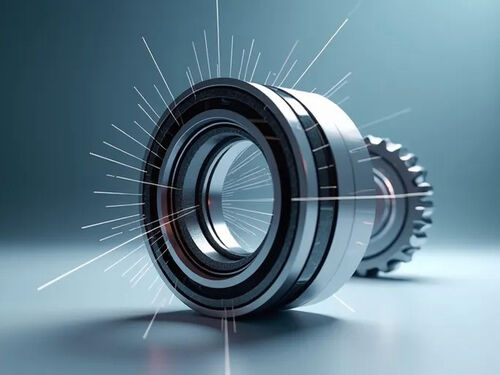 El último blog de la empresa sobre El sello mecánico Roten II marca 50 años de fiabilidad