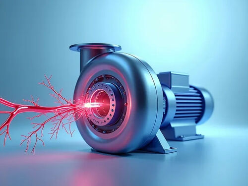 El último blog de la empresa sobre Las bombas centrífugas son vitales en la cirugía cardíaca moderna