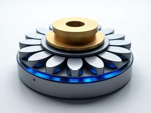 El último blog de la empresa sobre Factores clave en la selección y prueba de cojinetes de empuje para un rendimiento óptimo