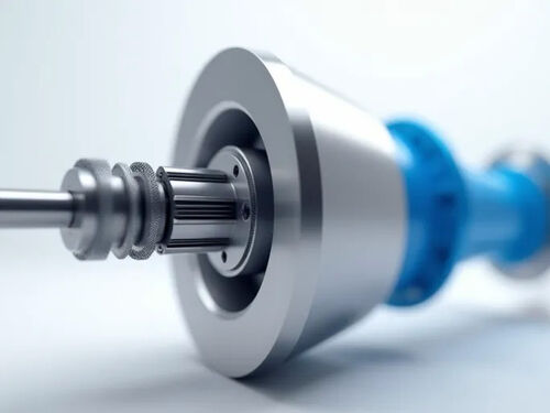 El último blog de la empresa sobre Los acoplamientos Turboflex mejoran el rendimiento de la maquinaria turbo