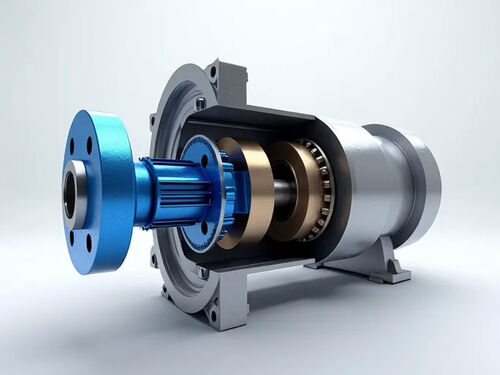 El último blog de la empresa sobre Trillium Avanza el Diseño de Bombas Sobrecargadas con Innovación