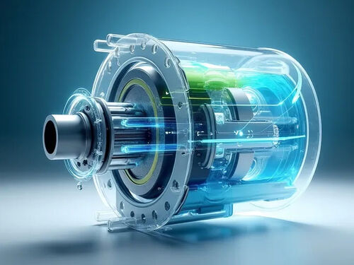 El último blog de la empresa sobre Bombas Centrífugas Clave para una Gestión Eficiente del Flujo de Líquidos