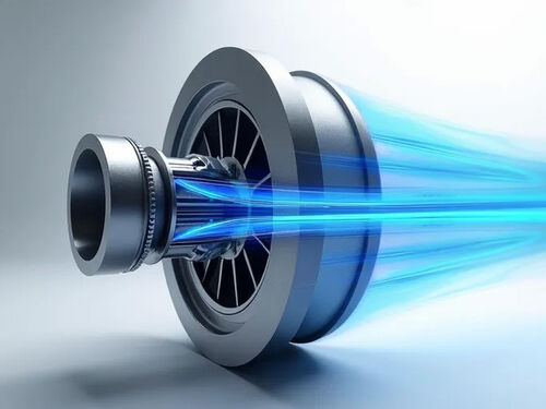 El último blog de la empresa sobre Los impulsores de los turbocompresores aumentan la eficiencia del motor