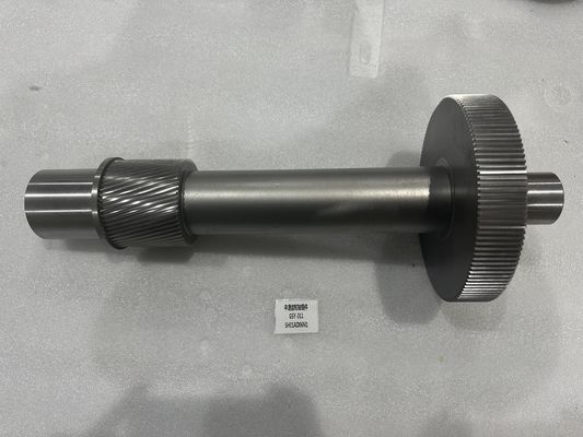 Un buen precio. LMV311 Bombas centrífugas de alta velocidad ensamblaje del eje SS316 en línea