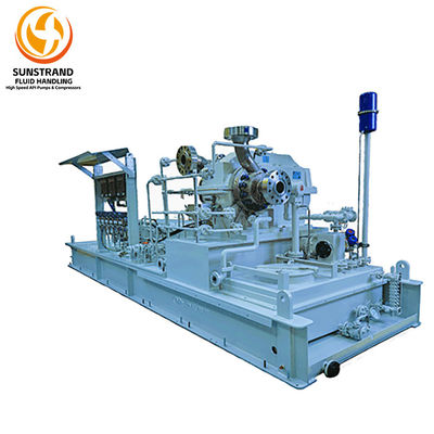 Un buen precio. HMP7000 bombas de engranaje integrado de múltiples etapas 45.0MPa Presión máxima de funcionamiento en línea