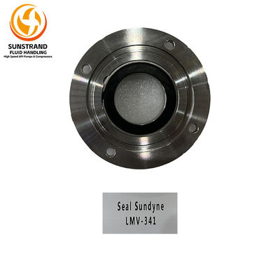 Un buen precio. LMV 341 piezas de repuesto sello mecánico de aceite para bomba centrífuga de alta velocidad en línea