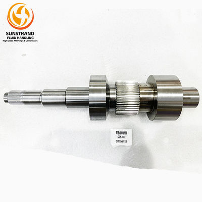 Un buen precio. El eje del compresor de alta velocidad LMC311F SH01BA01TA en línea