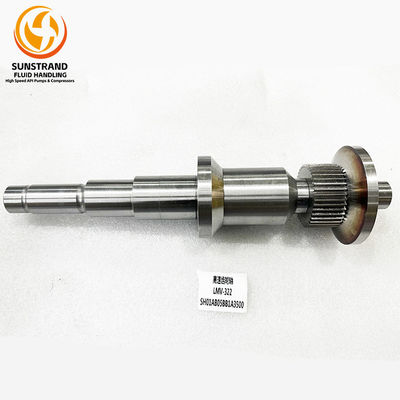 Un buen precio. LMV 322 piezas de repuesto para el eje de alta velocidad SH01AB05BB1A3500 en línea
