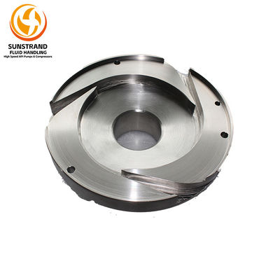 Un buen precio. Diseño de optimización hidráulica del difusor LMV HMP LMC Sundyne en línea