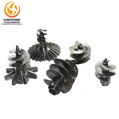 Un buen precio. Sundyne Replacement Parts Inducer Serie LMV y HMP en línea
