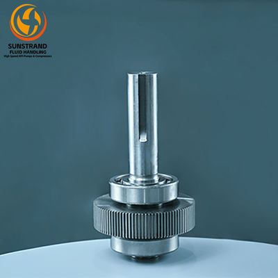 Un buen precio. LMV 322 Bombas centrífugas de alta velocidad en línea