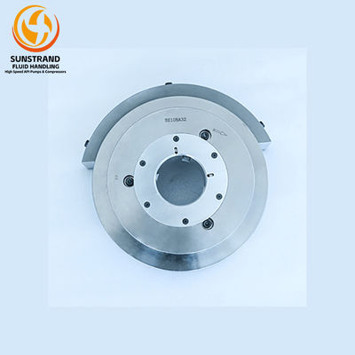 Un buen precio. HMP5000 Overhang Impeller Multi Stage Integralmente engranado de la bomba de repuesto en línea