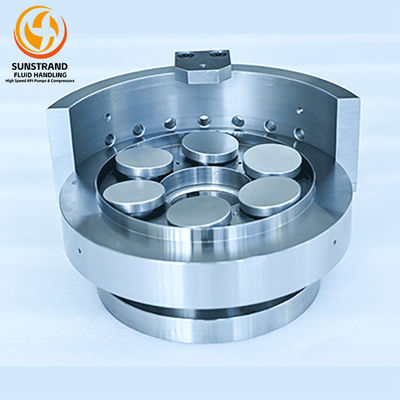 Un buen precio. Las piezas de repuesto de la bomba centrífuga de alta velocidad HMP5000 en línea