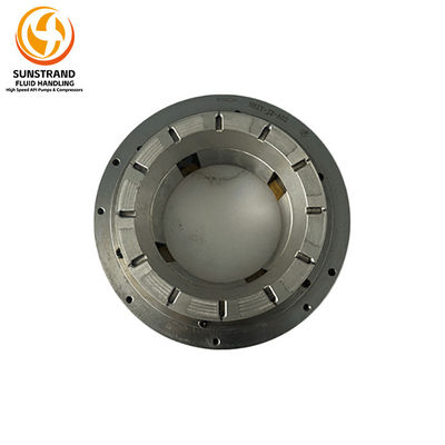 Un buen precio. HMP7000 Piezas de repuesto de bombas centrífugas de engranaje integral en línea