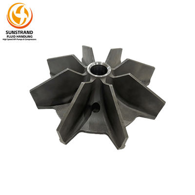 Un buen precio. Partes de repuesto para bombas con engranaje integral Sundyne Impeller HMP 7000 en línea