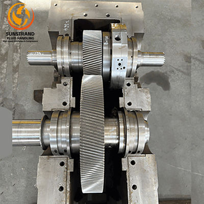 Un buen precio. Casilla de engranaje de la bomba de Sundyne HMP 7000 piezas de repuesto en línea