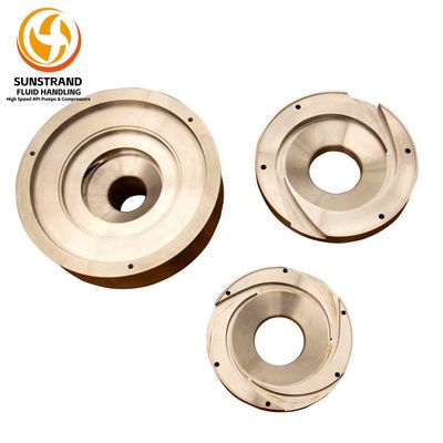 Un buen precio. Sundyne LMC LMV Reposición de las piezas de repuesto de la bomba del difusor en línea