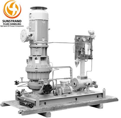 Un buen precio. LMV311 Bombas para aplicaciones en la industria química en línea